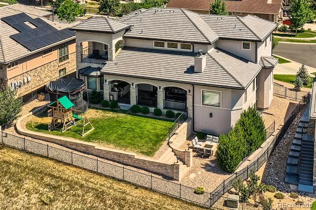 8017 S Valleyhead Way