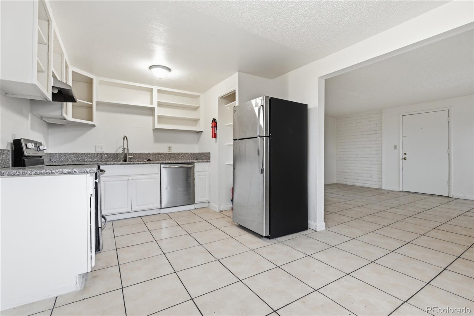 875 S Quebec Street Unit: 1
