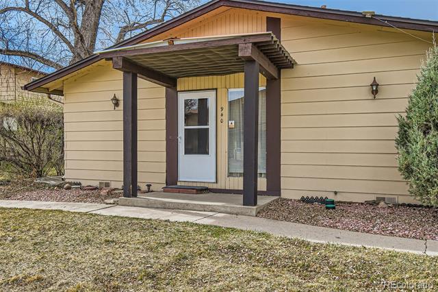 940 Coronado Parkway S Unit: A