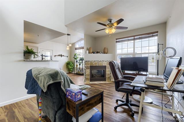 7440 S Blackhawk Street S Unit: 202