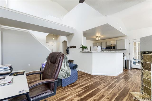7440 S Blackhawk Street S Unit: 202