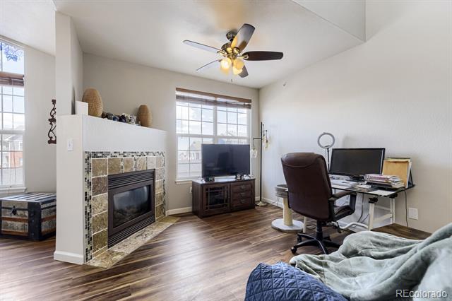 7440 S Blackhawk Street S Unit: 202