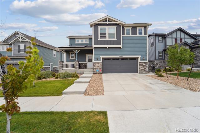 27069 E Fremont Place