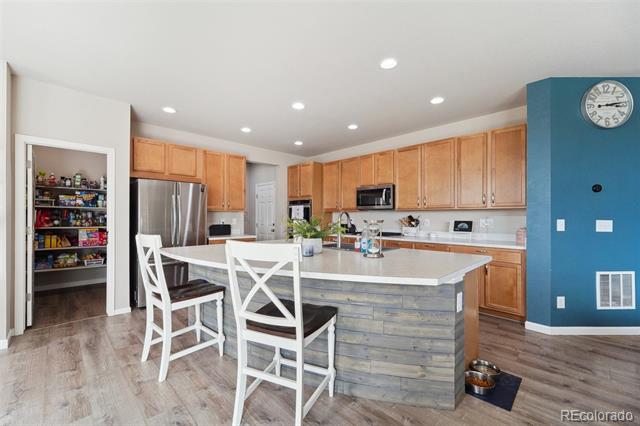 27069 E Fremont Place