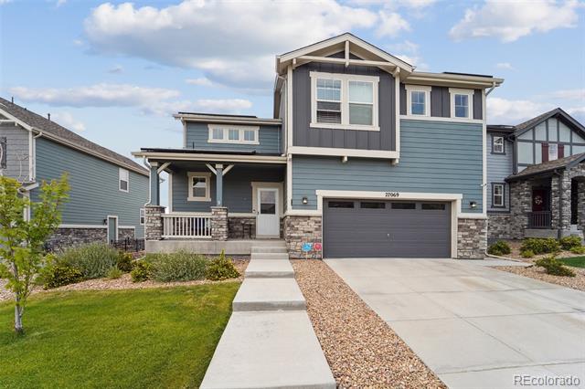 27069 E Fremont Place