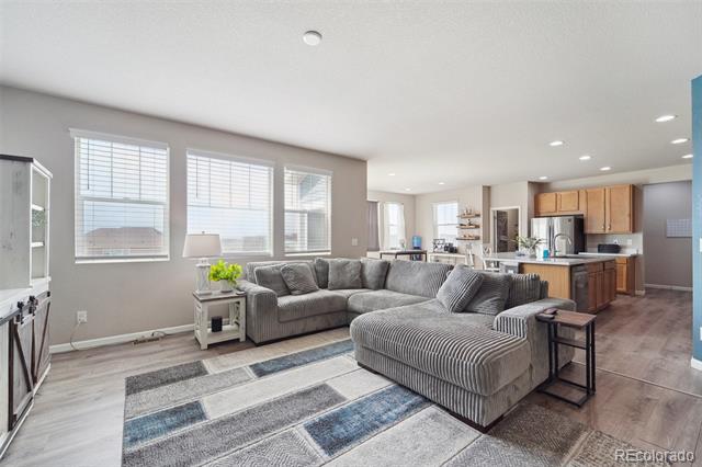 27069 E Fremont Place