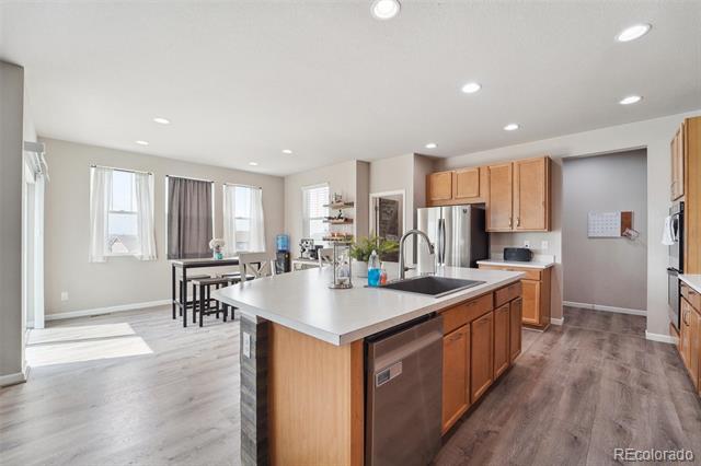 27069 E Fremont Place