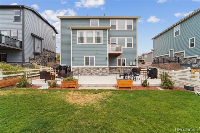 27069 E Fremont Place