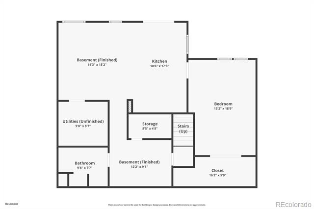 16147 Amber Rock Court