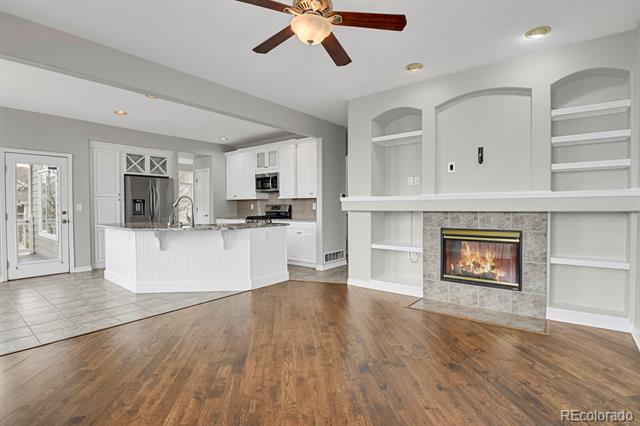 16147 Amber Rock Court