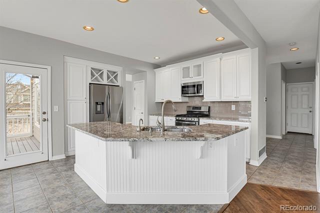 16147 Amber Rock Court