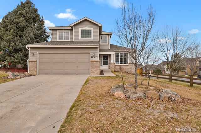 16147 Amber Rock Court