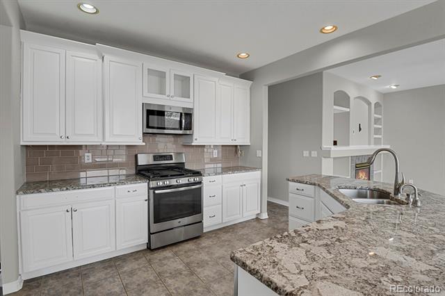 16147 Amber Rock Court