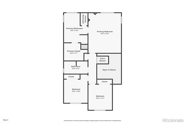 16147 Amber Rock Court