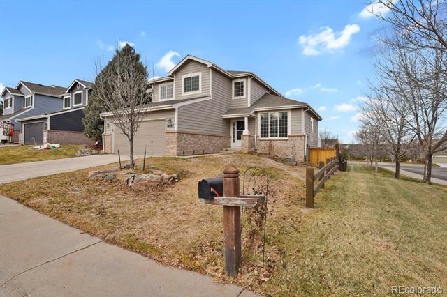 16147 Amber Rock Court