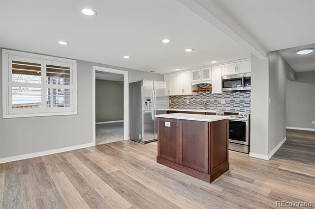 16147 Amber Rock Court