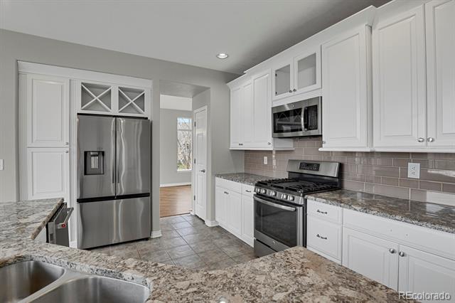 16147 Amber Rock Court