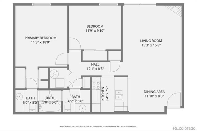 14751 E Tennessee Drive Unit: 225
