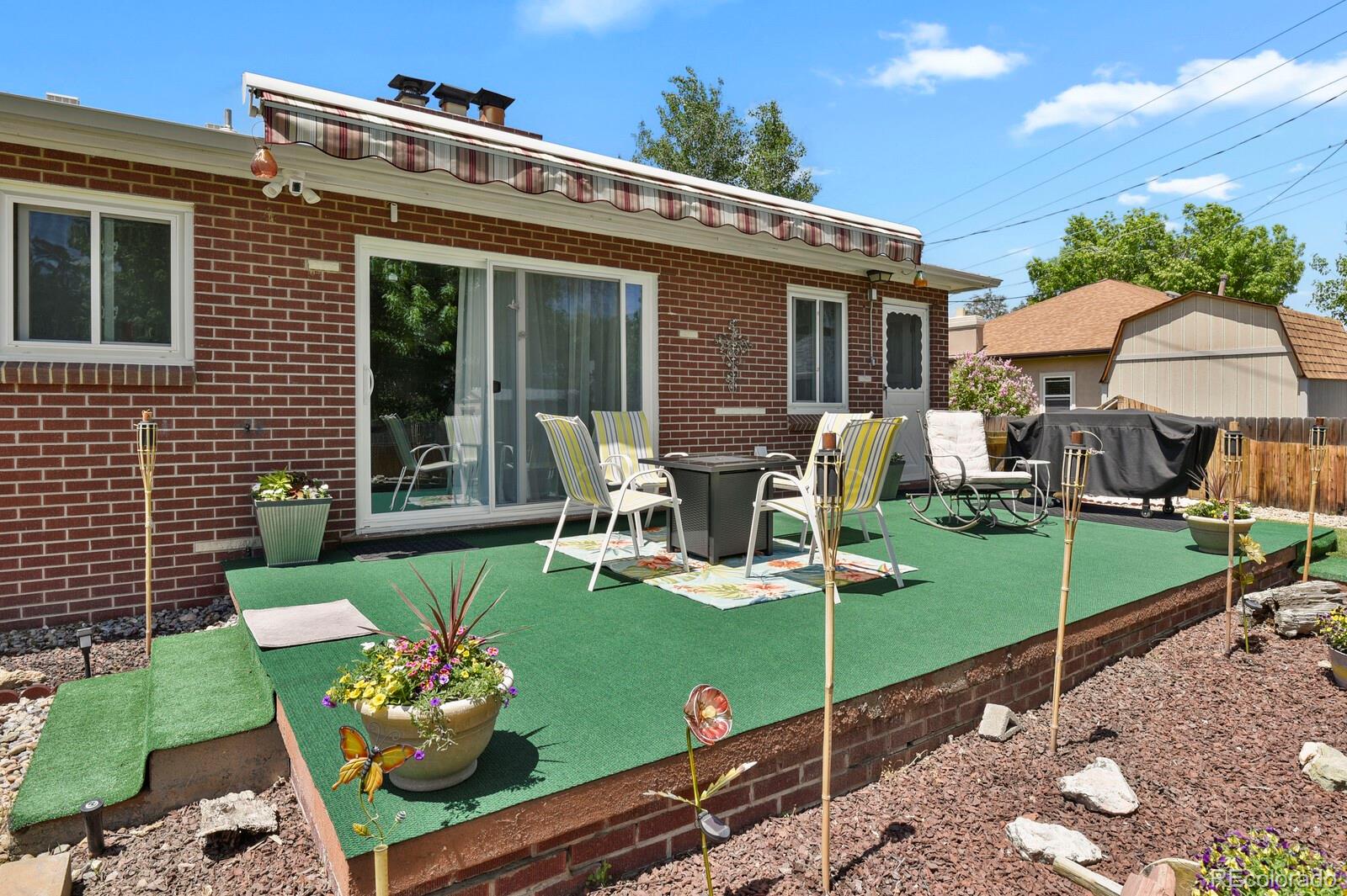 3280 Cody Court