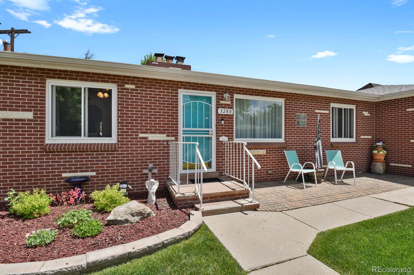 3280 Cody Court