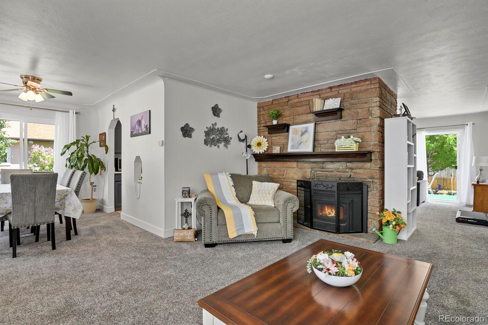 3280 Cody Court