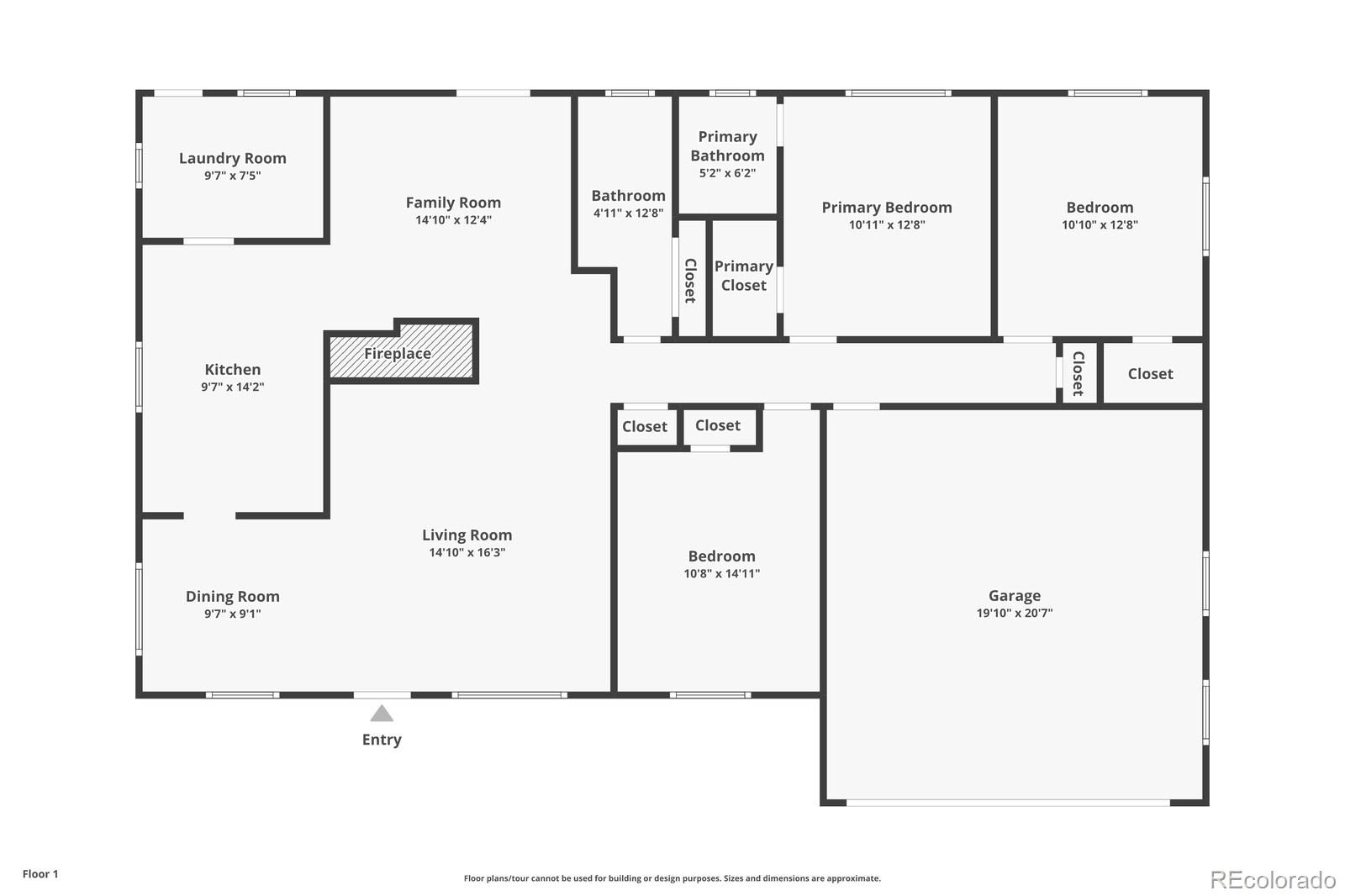 3280 Cody Court