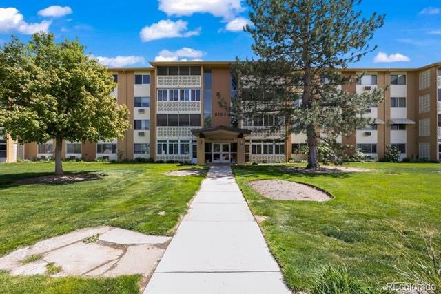 9150 E Center Avenue Unit: 7C