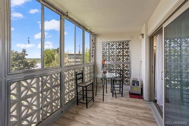 9150 E Center Avenue Unit: 7C