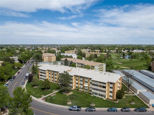 9150 E Center Avenue Unit: 7C