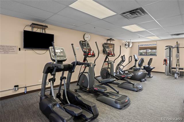 9150 E Center Avenue Unit: 7C
