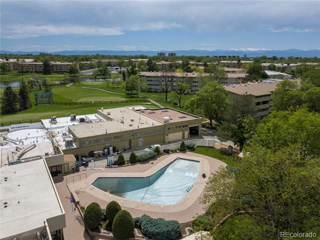 9150 E Center Avenue Unit: 7C