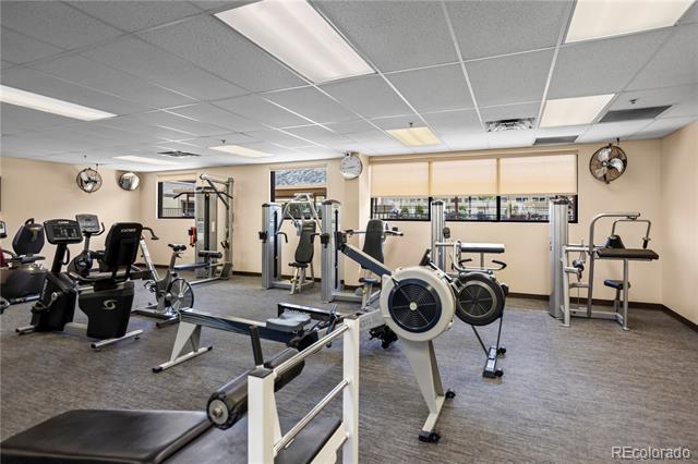 9150 E Center Avenue Unit: 7C