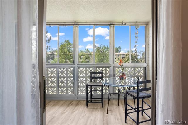 9150 E Center Avenue Unit: 7C