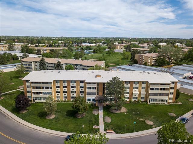 9150 E Center Avenue Unit: 7C