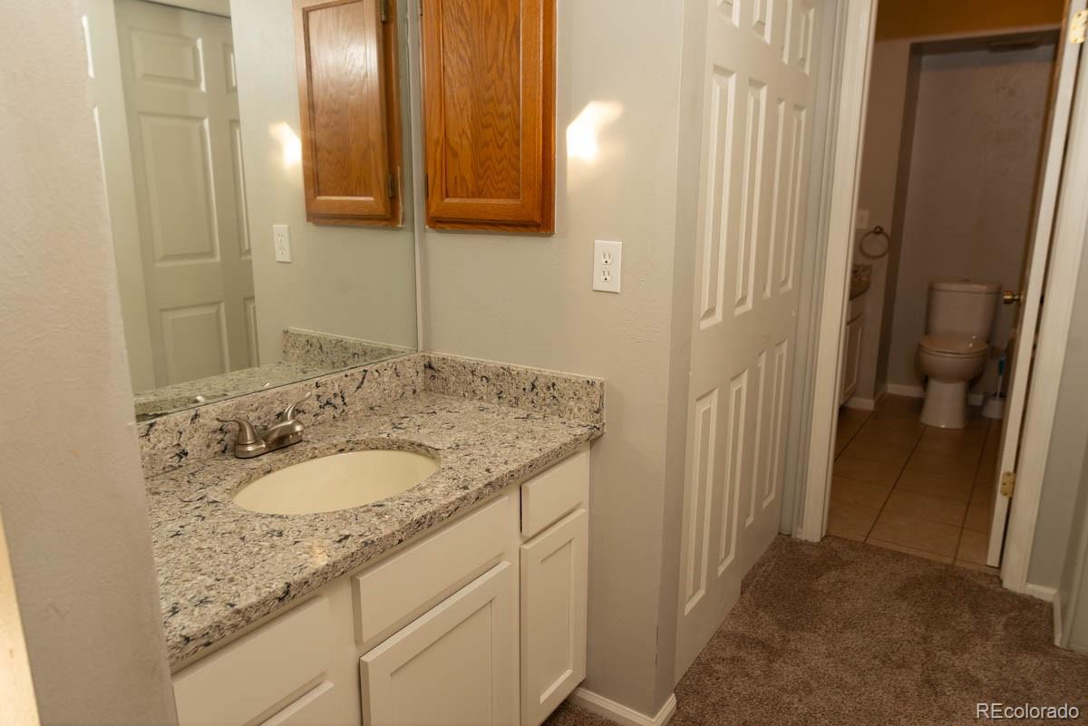 4603 S Fraser Court Unit: B