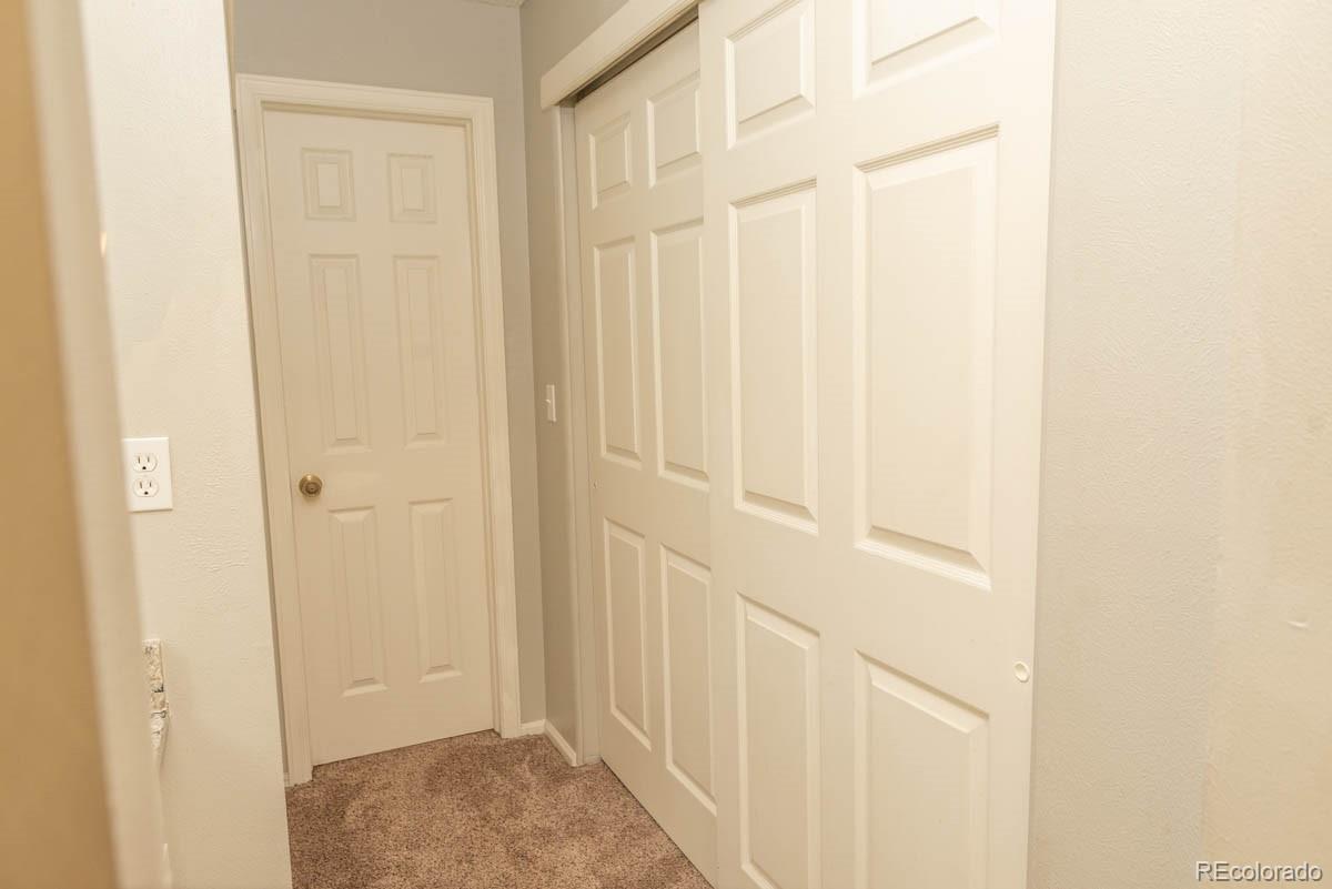 4603 S Fraser Court Unit: B