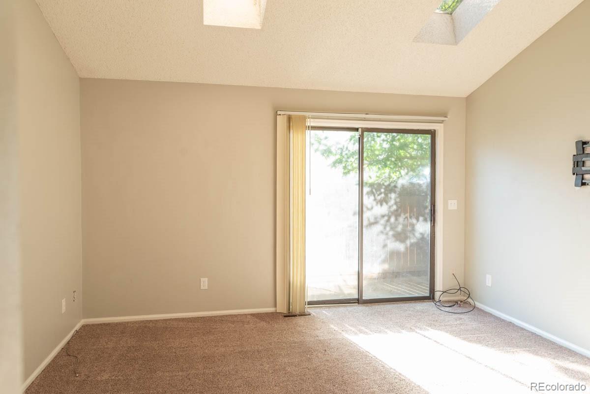 4603 S Fraser Court Unit: B