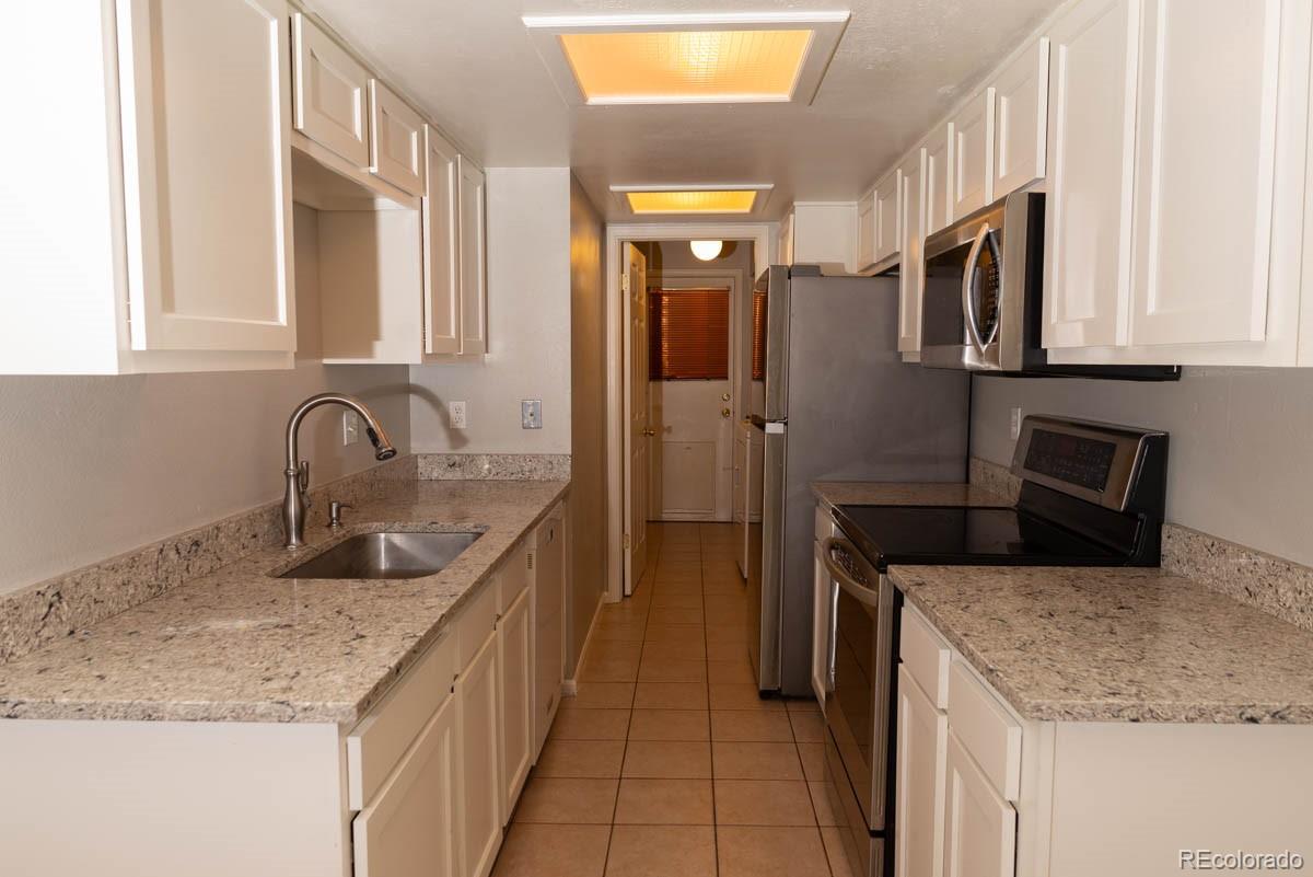 4603 S Fraser Court Unit: B