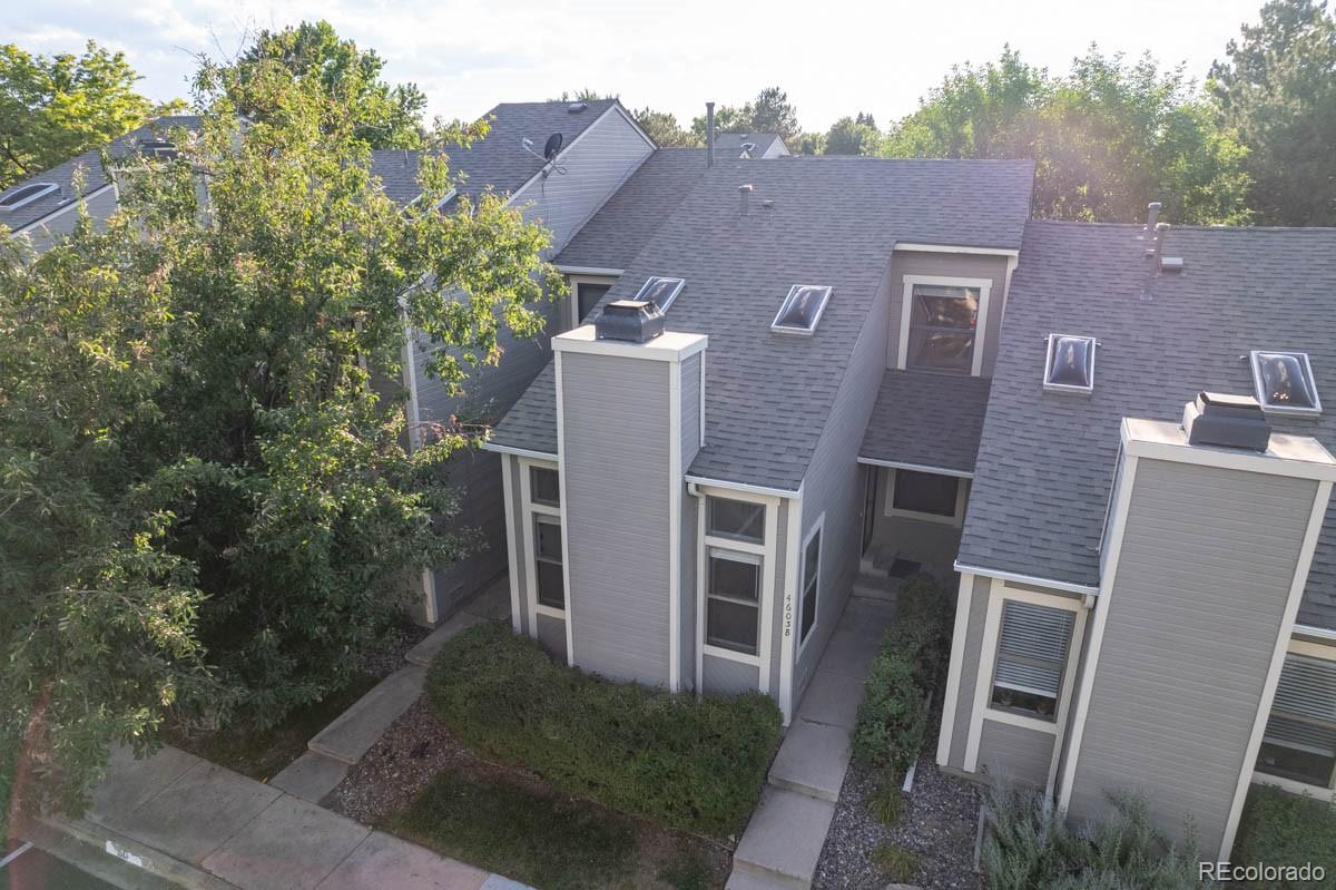 4603 S Fraser Court Unit: B