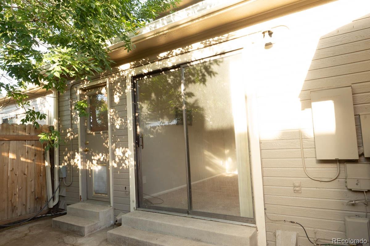 4603 S Fraser Court Unit: B