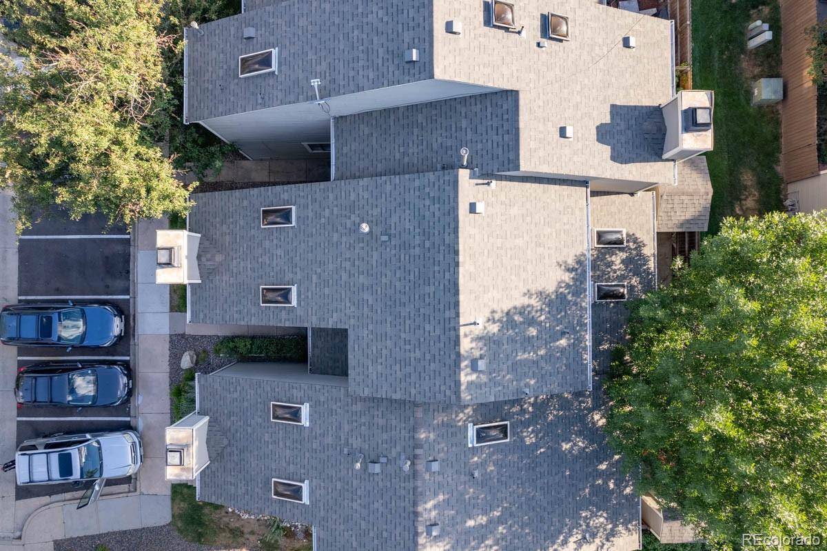 4603 S Fraser Court Unit: B