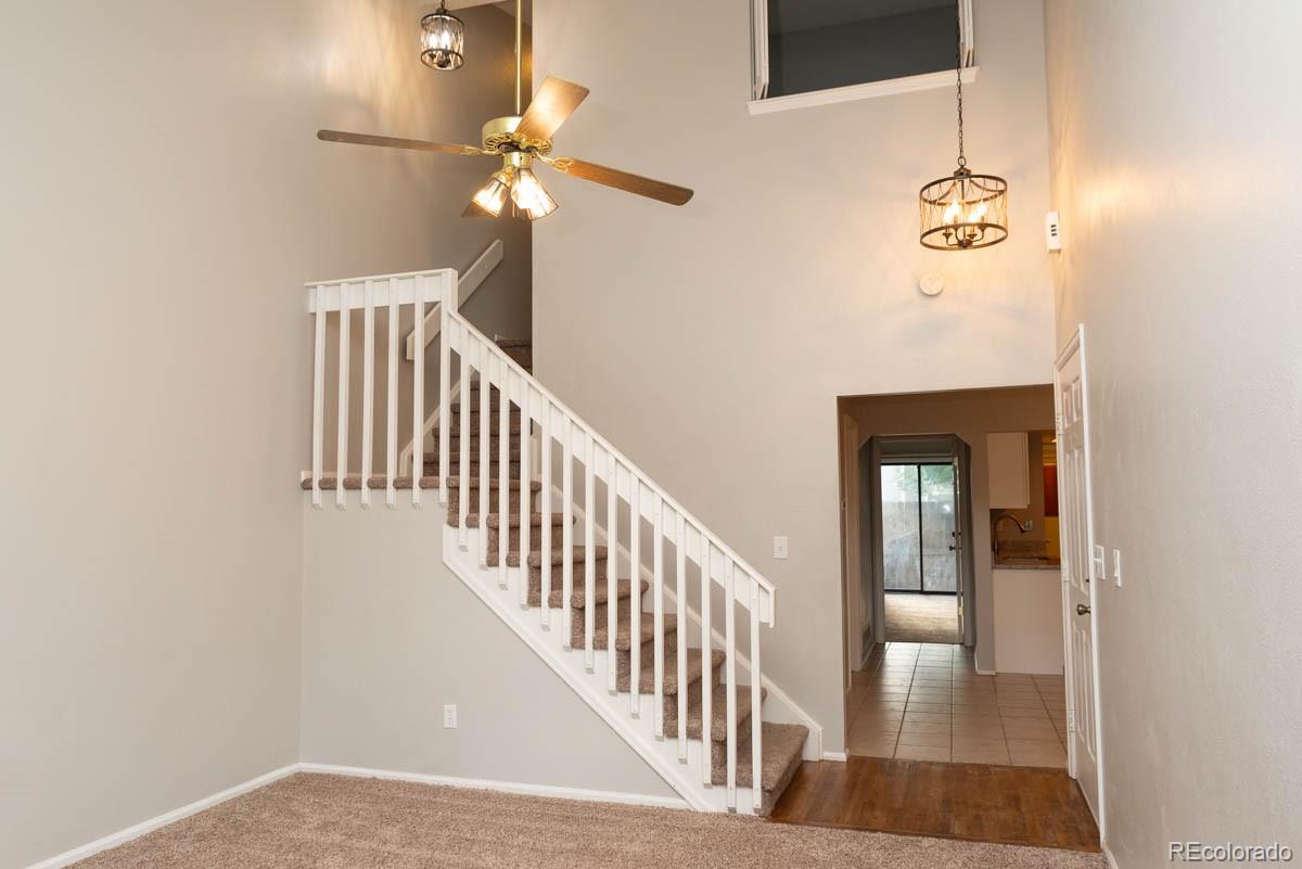 4603 S Fraser Court Unit: B
