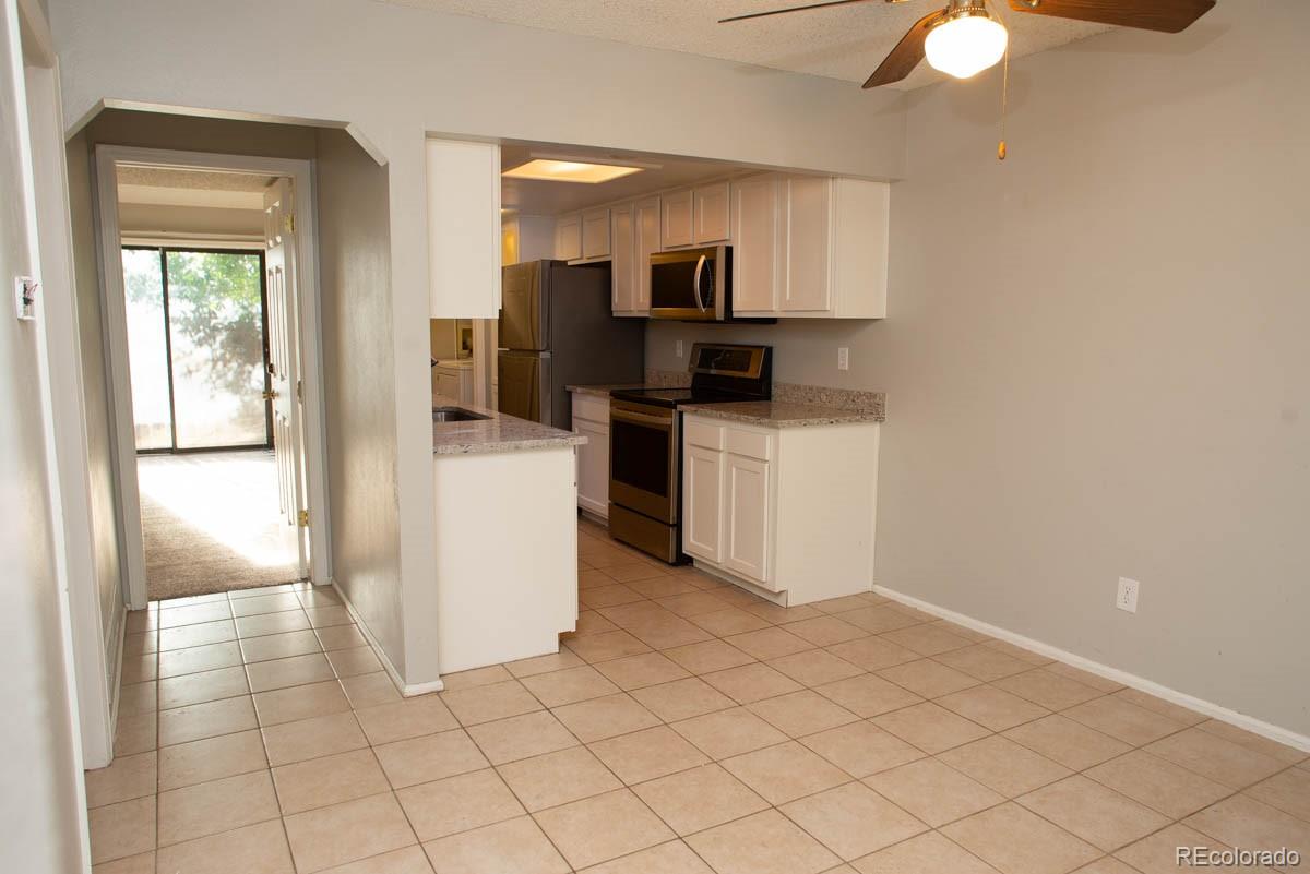 4603 S Fraser Court Unit: B