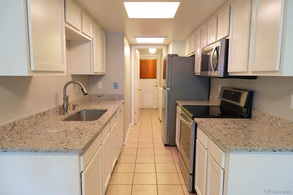4603 S Fraser Court Unit: B