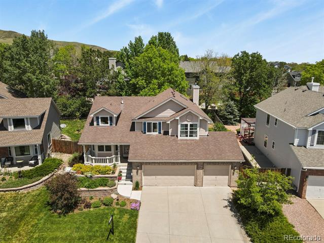 2146 S Ellis Court