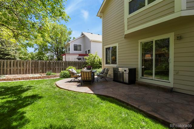2146 S Ellis Court