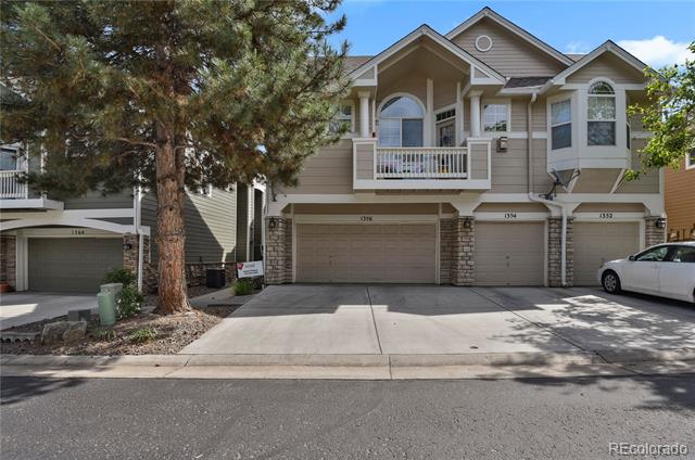 1356 Carlyle Park Circle
