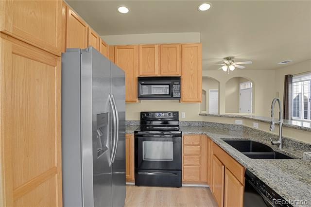 1356 Carlyle Park Circle
