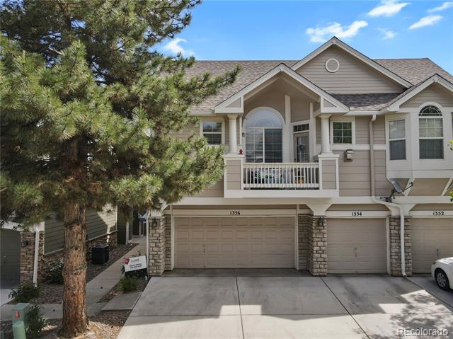 1356 Carlyle Park Circle