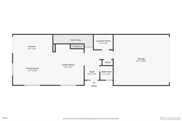 1356 Carlyle Park Circle